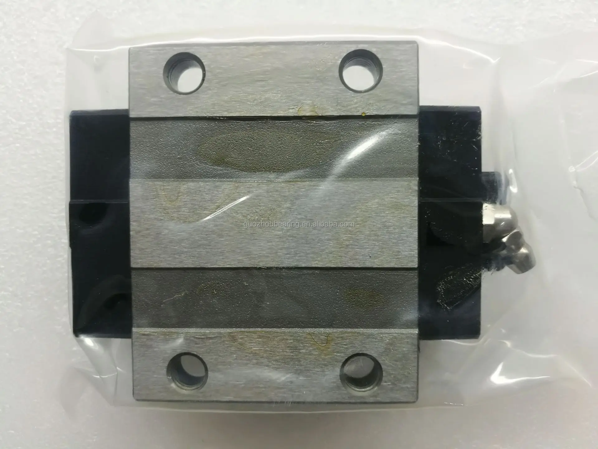 Original WON Linear Motion Guide Bearing Linear Guide Block S15C S15CUU S15CUUG0 S15CSSG0 S15CUUG1 S15CSSG1