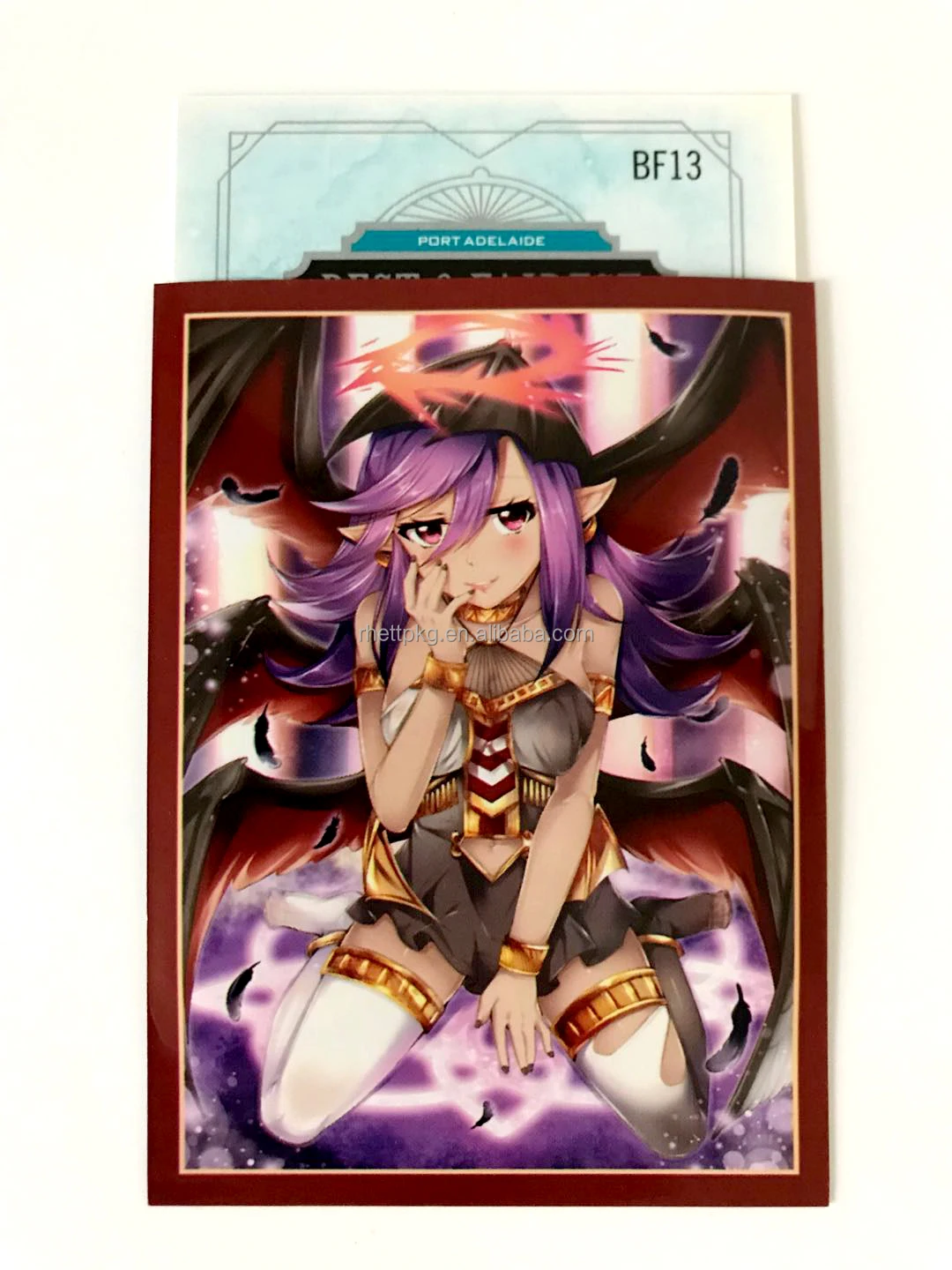laminated card sleeves Amazon.com: Sooez 10 Pack Social Security Card Protector, 24 Mil Thick Card  Protector Sleeves, Protective Credit Card Sleeve, Clear Card Sleeves,  Perfect Fit for Social Security, Medicare, Credit, Business Card : Clothing, main image 0