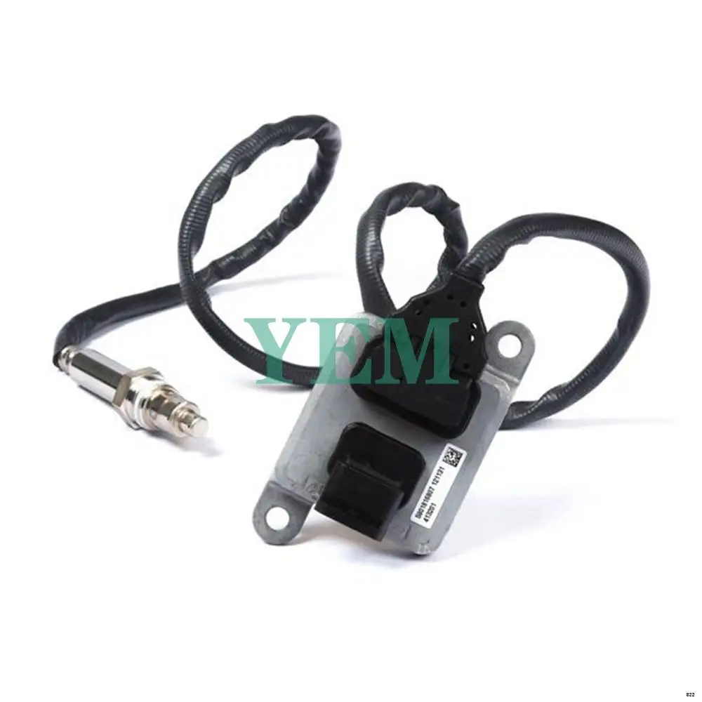 Excavator Accessories T419949 Particulate Sensor for Perkins T419949 Particulate Sensor