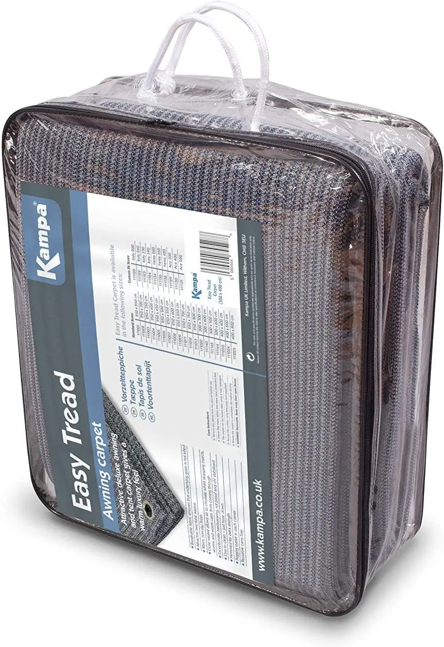 HDPE Outdoor Portable Ground Sheet Durable Versatile