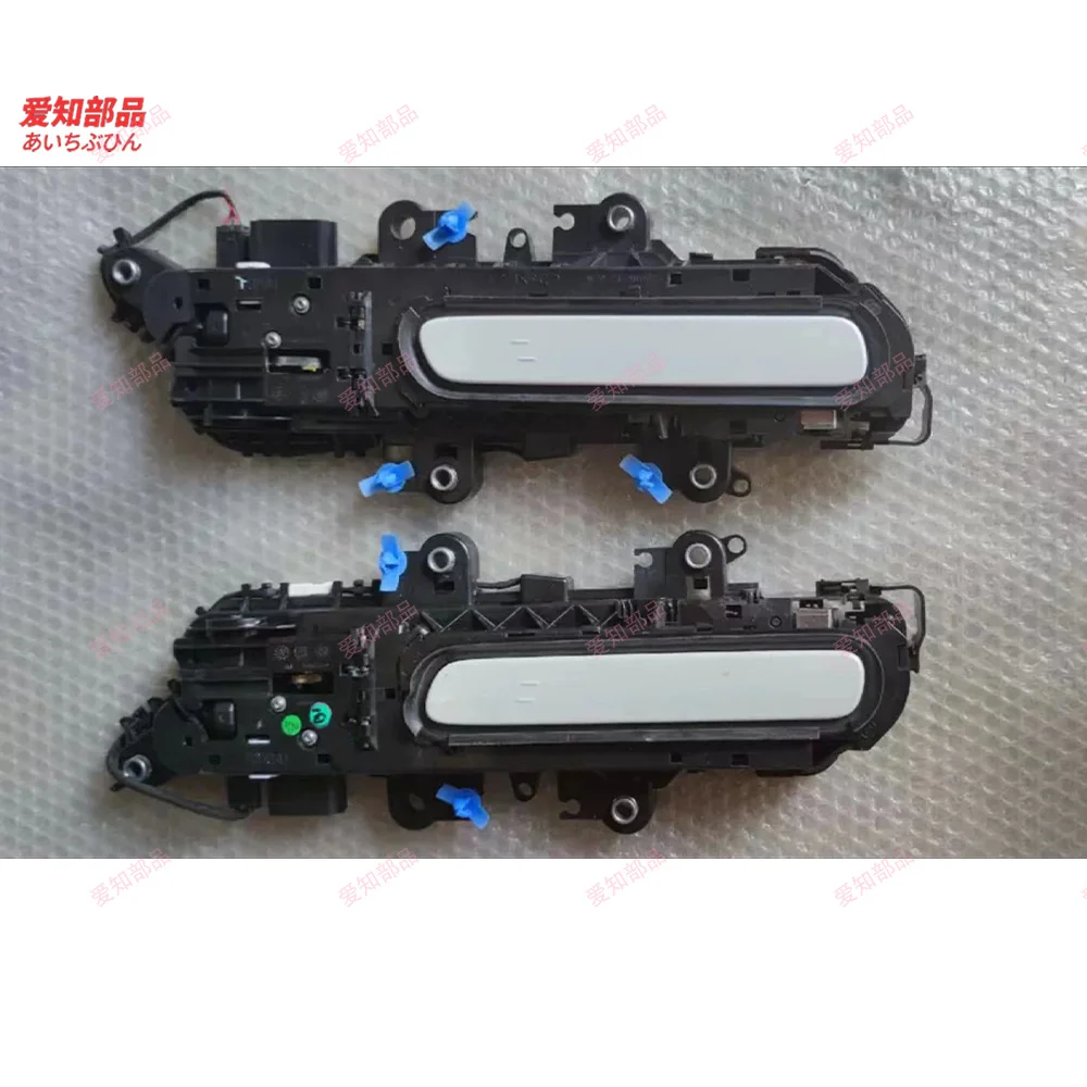 AIzhibupin External Door Handle for Zeekr 001 Accessories
