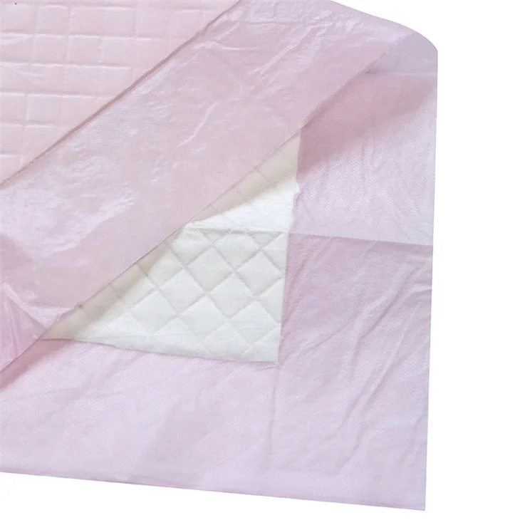 Высококачественные хирургические подкладки, 60x90 листов для недержания мочи