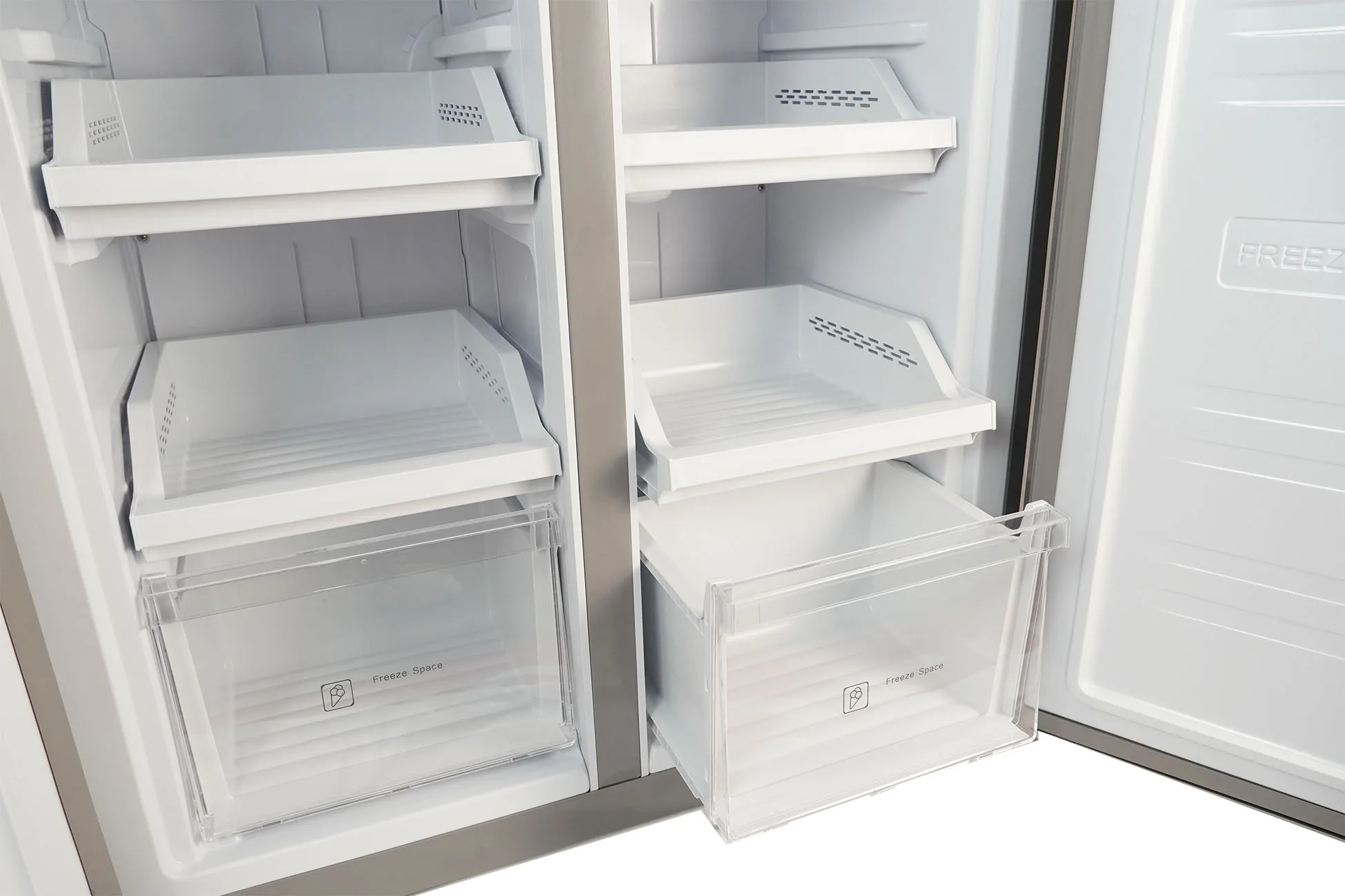 Ascoli 501l Smart 4 Door Refrigerators Ultrathin Dual Inverter Home