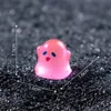 1 rose red ghost
