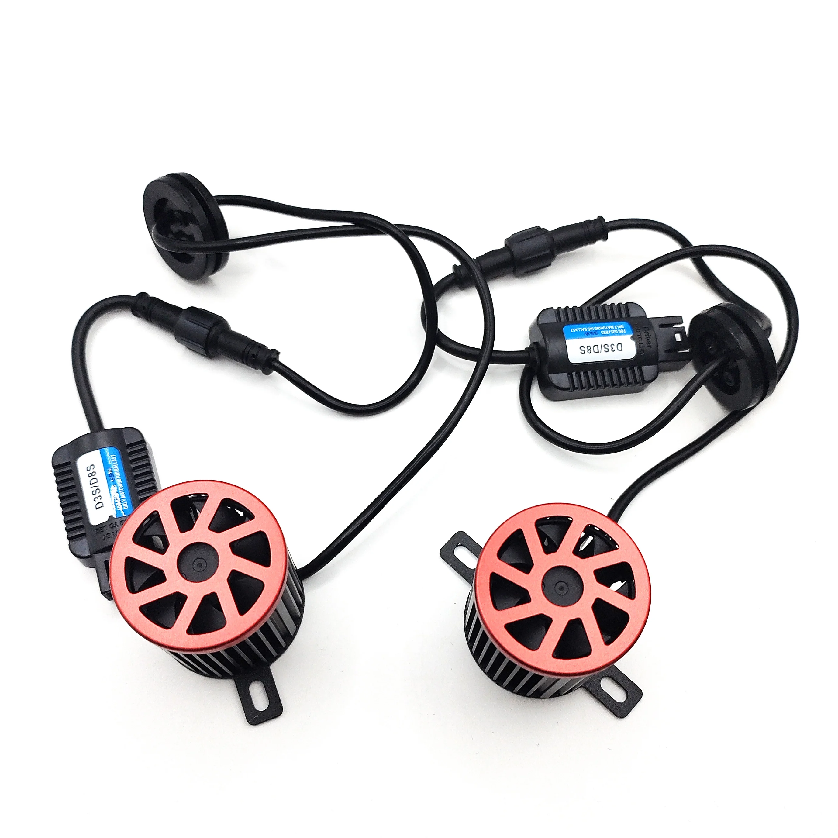 canbus　3点 Others Car Light Accessories Canbus Error Free Interference