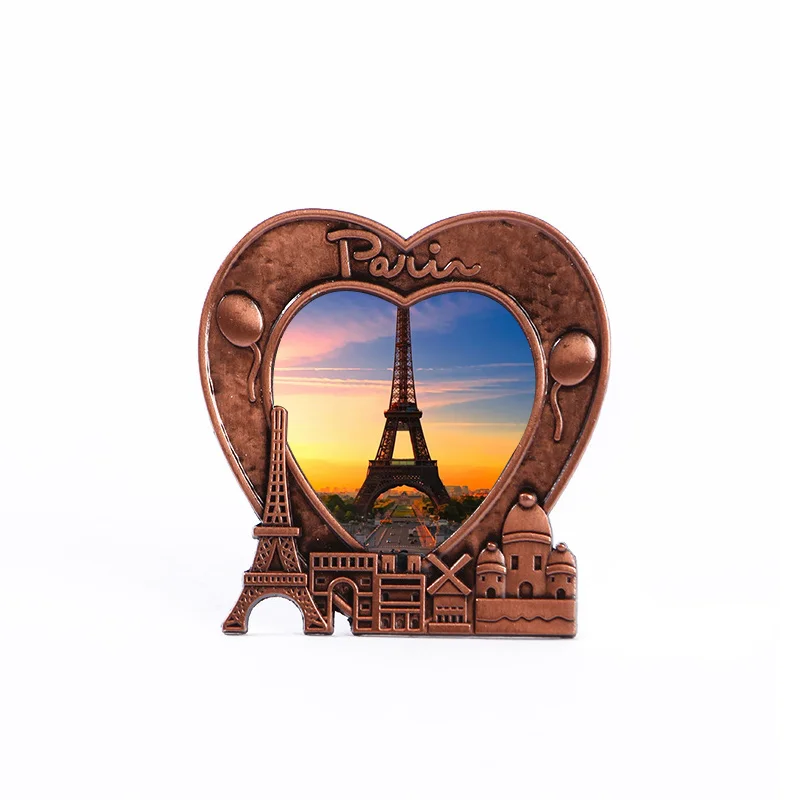 Những khung ảnh 3D tình yêu Paris Eiffel sẽ mang đến cho bạn những cảm xúc tuyệt vời về tình yêu và thành phố ánh sáng. Với hình ảnh Eiffel lãng mạn, bạn sẽ có những bức ảnh tuyệt đẹp và đầy ý nghĩa để lưu giữ khoảnh khắc ngọt ngào của tình yêu.