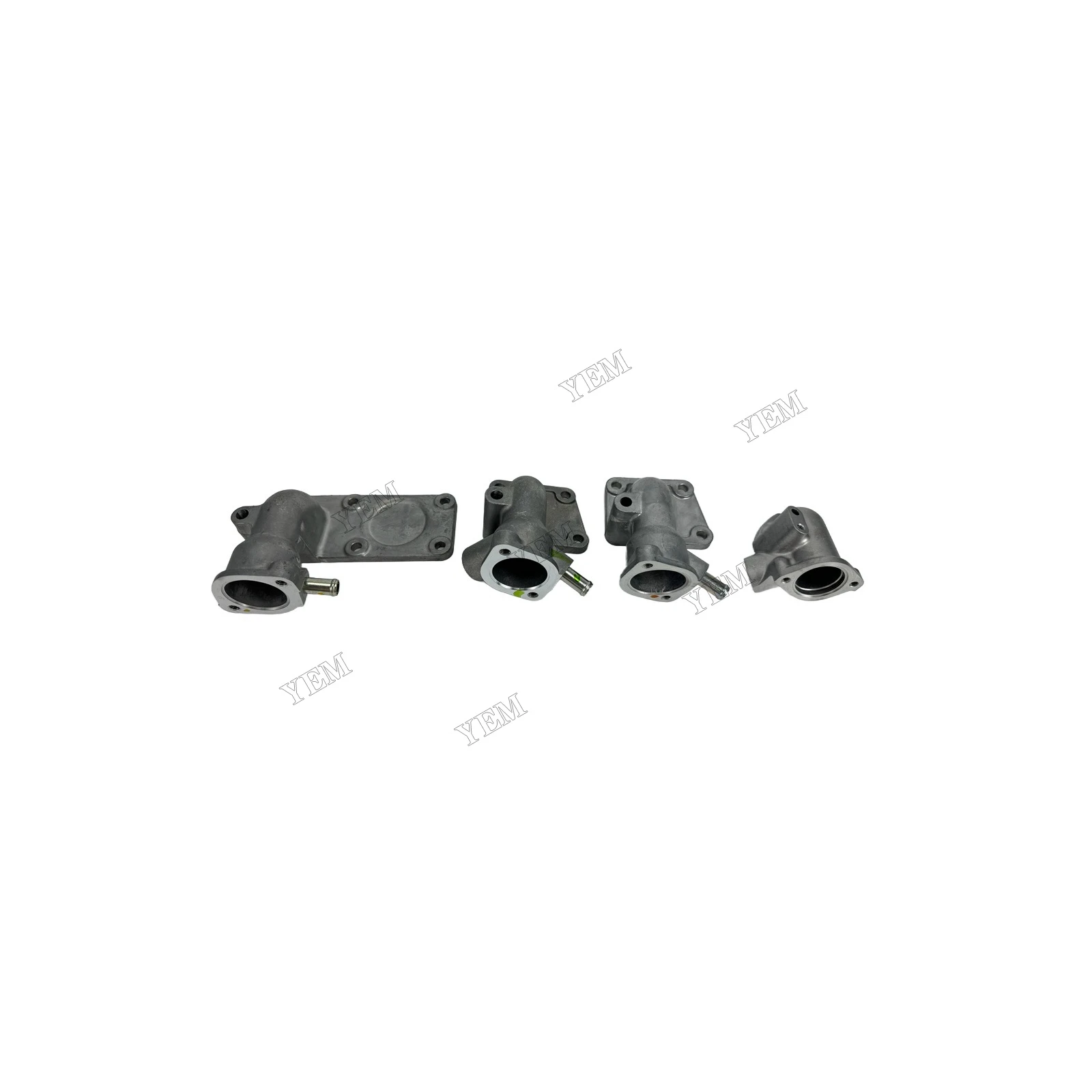 S4Q S4Q2 S4S S6A Water Pump Seat for Mitsubishi Replacement Engine Parts