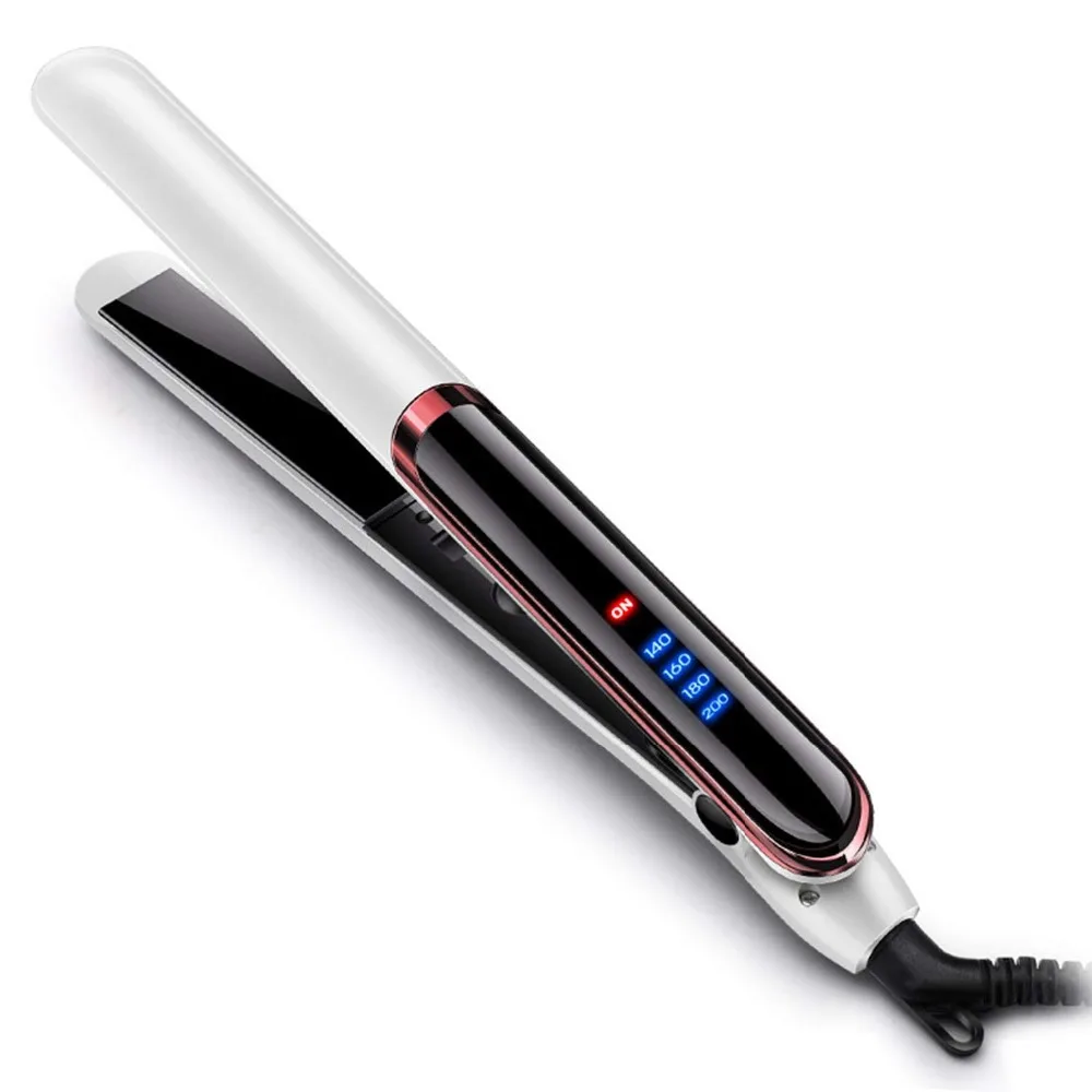 Sarth Shopobox Hair Straightener Comb for Women  Men Hair Curler Brush  With 5 Temperature HairStraightenerComb Hair Straightener price in India  June 2023 Specs Review  Price chart  PriceHunt