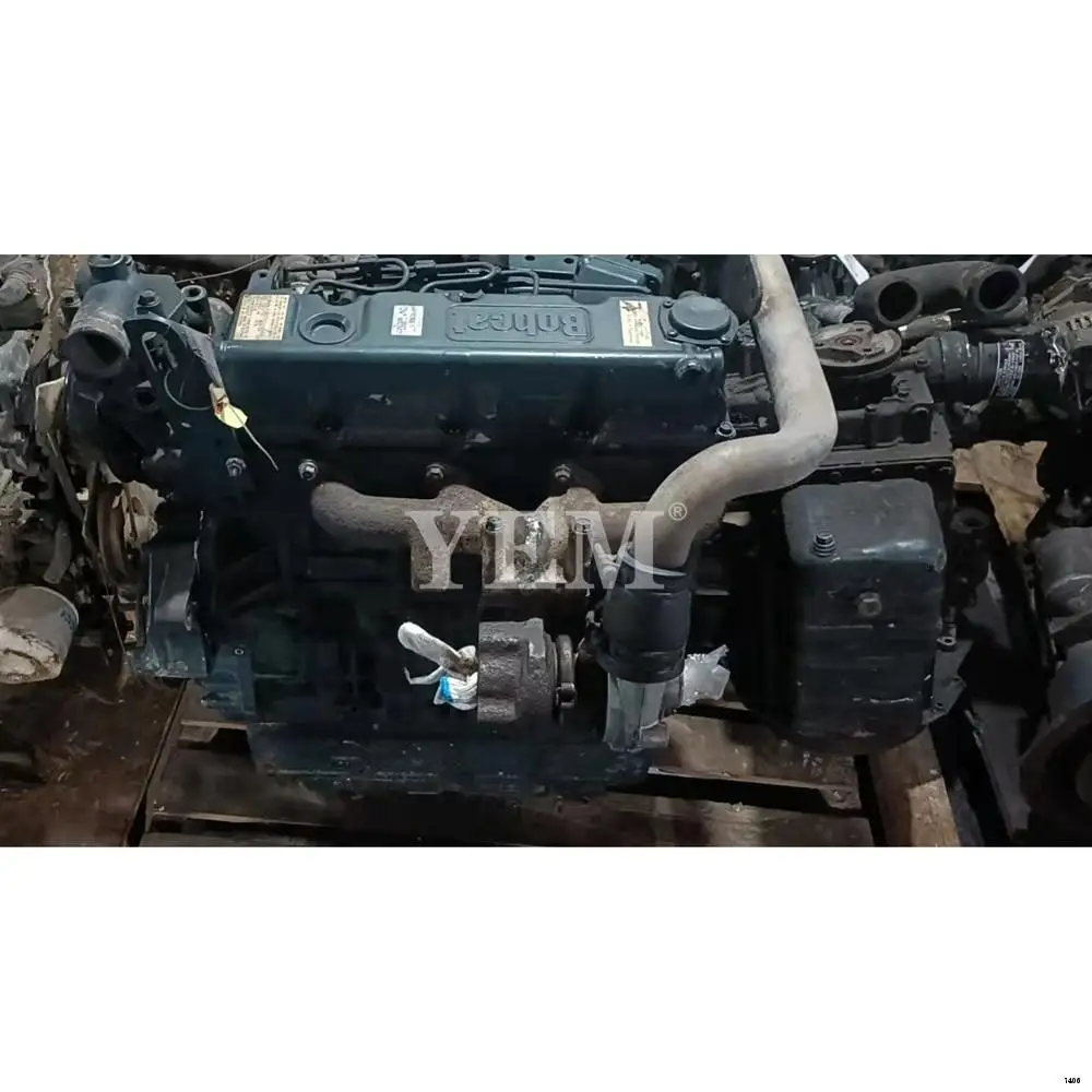 V3300 Diesel Engine Assembly for Kubota