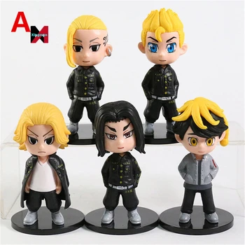 Top 99 hình ảnh baji chibi đẹp nhất  tải miễn phí