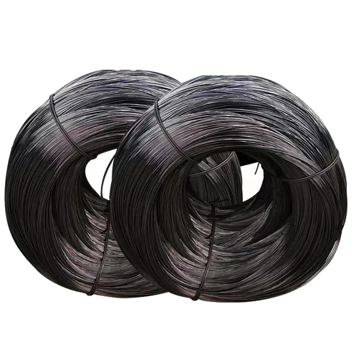 Single wire or twisted wire, good quality annealed steel wire