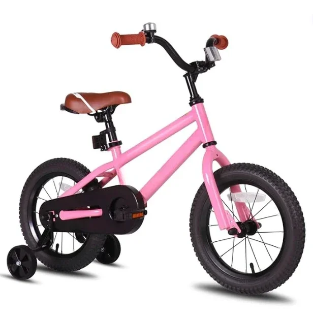 Wholesale Lightweight Kids BMX Bike - 12/16/18 Inch Sport Style Bicycle for All Ages