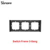 Frame 3-Gang