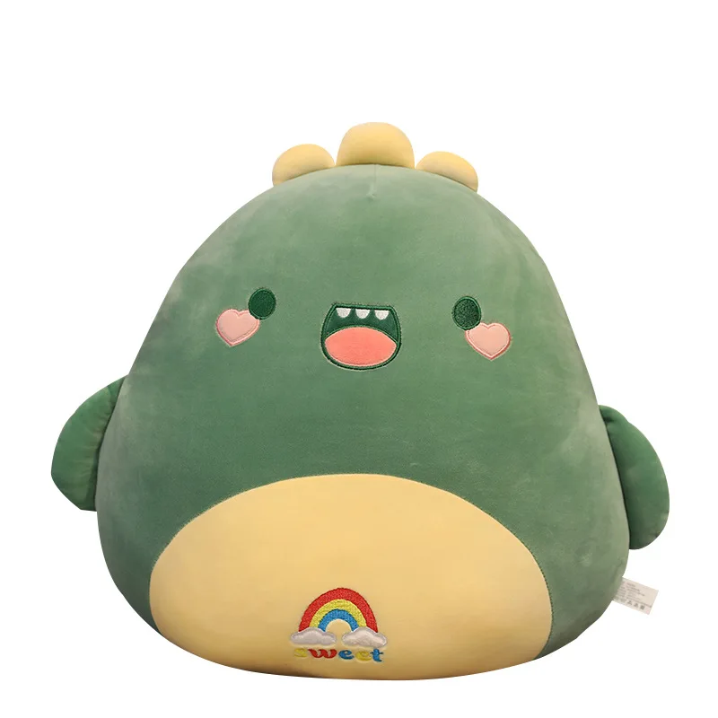 squishmallows dinosaur 12 inch