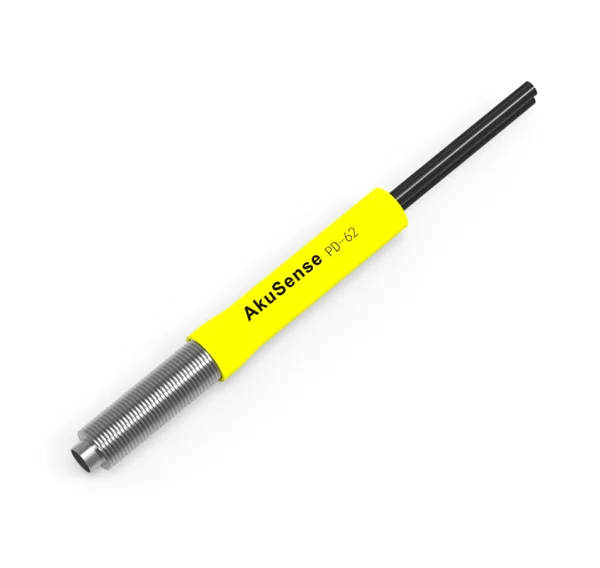 2D OFA Photo Electric Sensor Array Type Optical Fibers Amplifier with 1 Year Warranty Optoelectronic Sensor