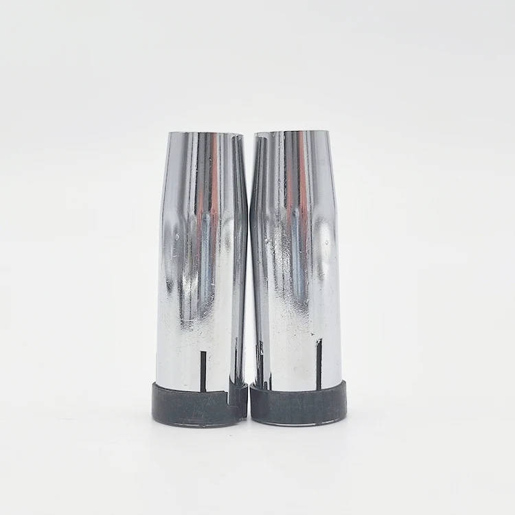welding torch gas nozzle