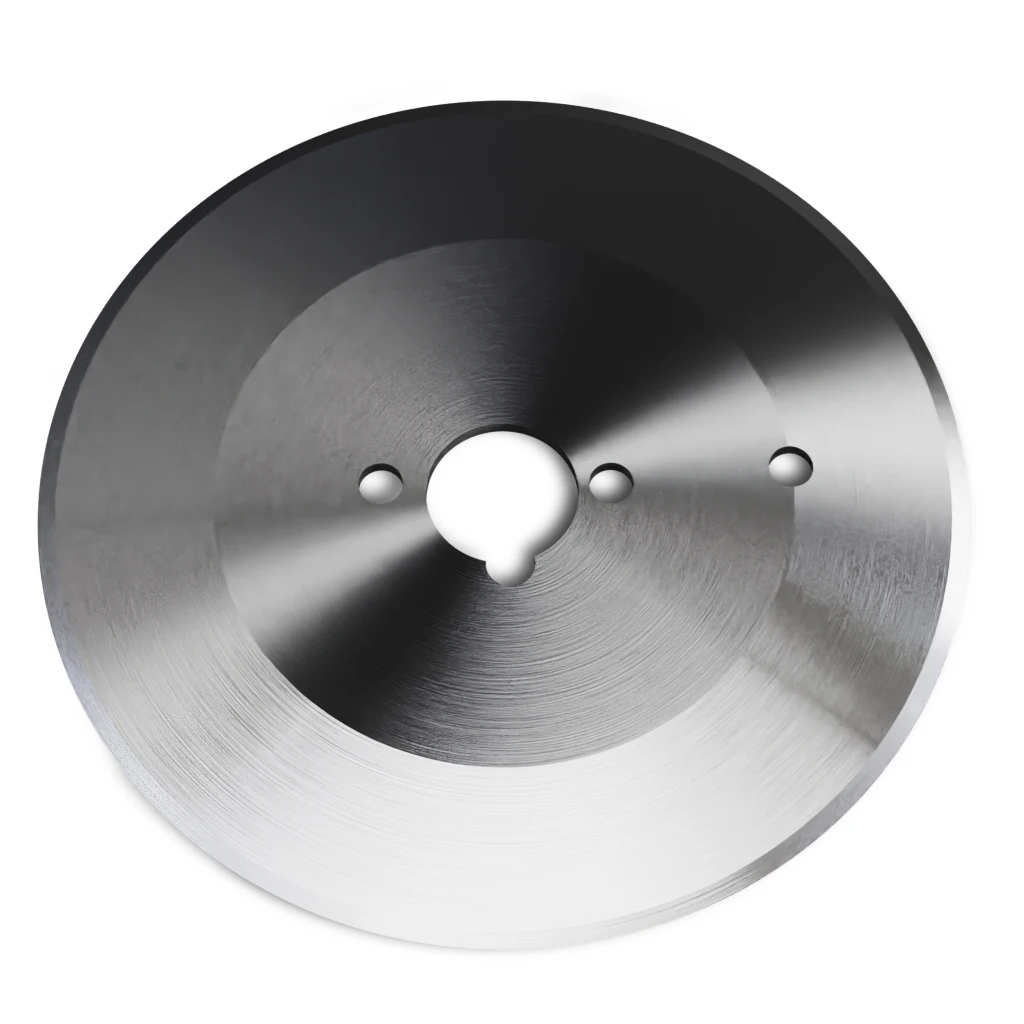 80MM Ceylan Smooth Blades for Electric Doner Kebab Knife