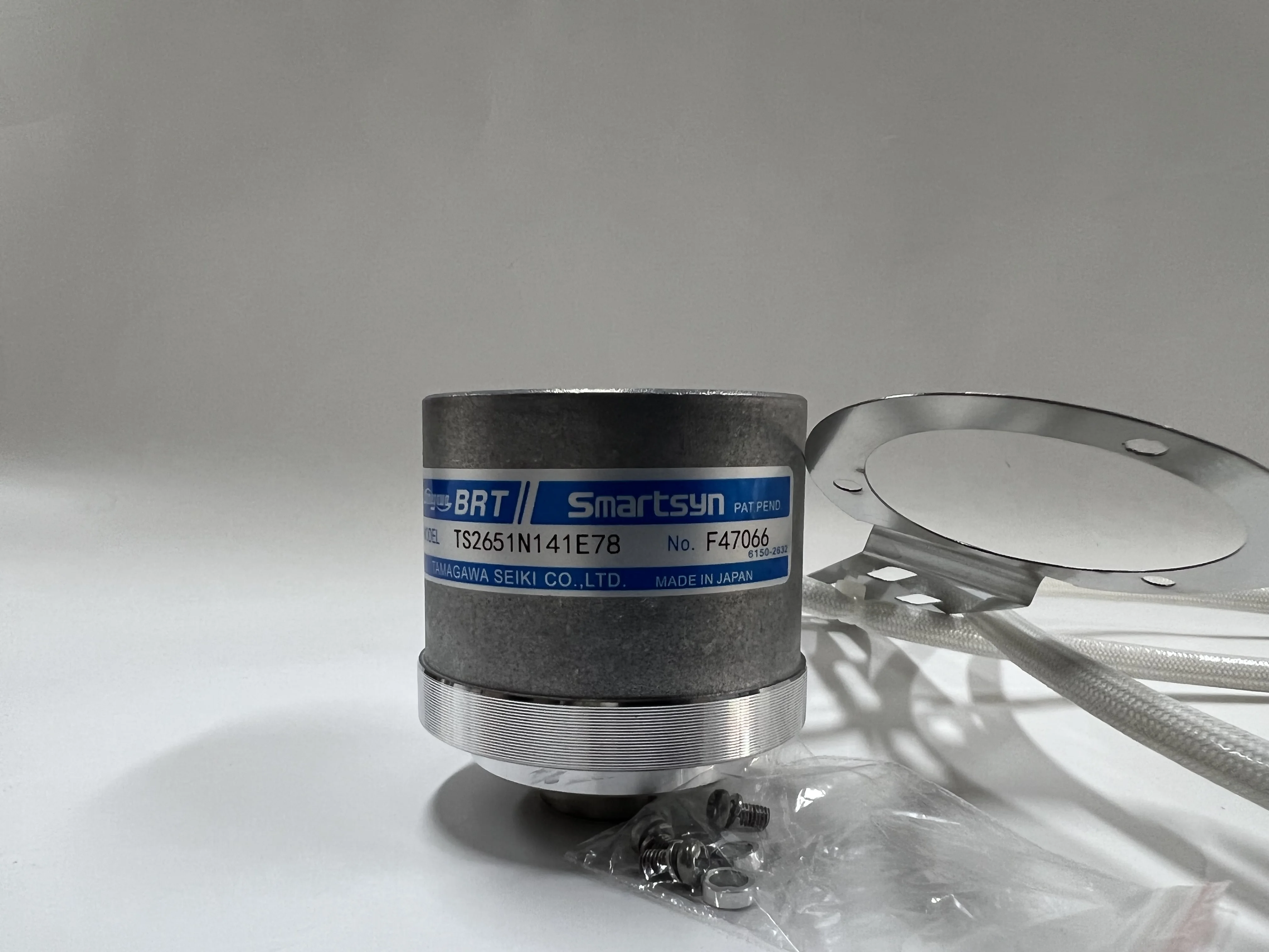 Tamagawa Rotary Encoder TS2651N141E78