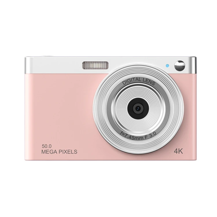 Pink Digital Best High Quality Digital Cameras Canon Powershot