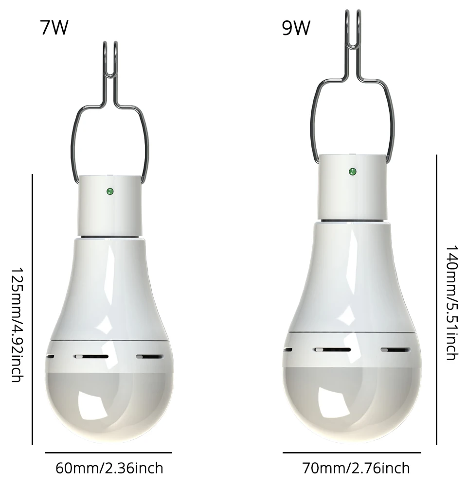 Smart Light Bulb with Soft White Light can save up to 60% energy consumption used on anywhere you need colorful light