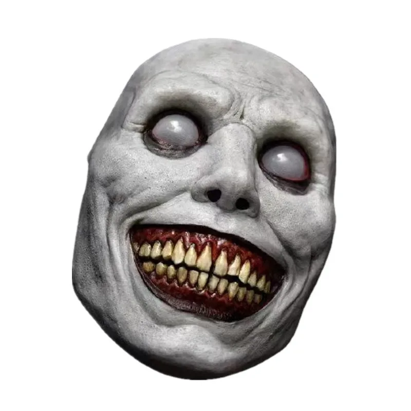 Linda Toy Spot Wholesale Cross-border Smile Exorcist Mask