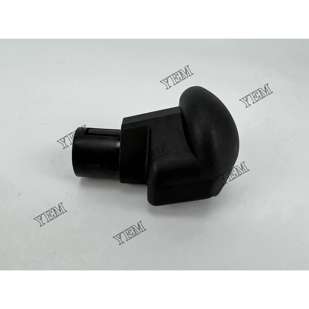 For Bobcat Engine Part Handle Blank 6680415 Stock Complete 2