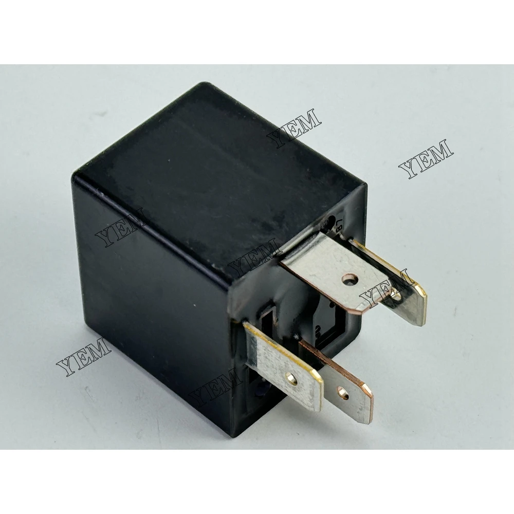 Taiwan Brand New Aftermarket Relay 1J423-60233 For Kubota D1803 Machinery Engine Parts