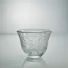 Transparent RC024-LBX