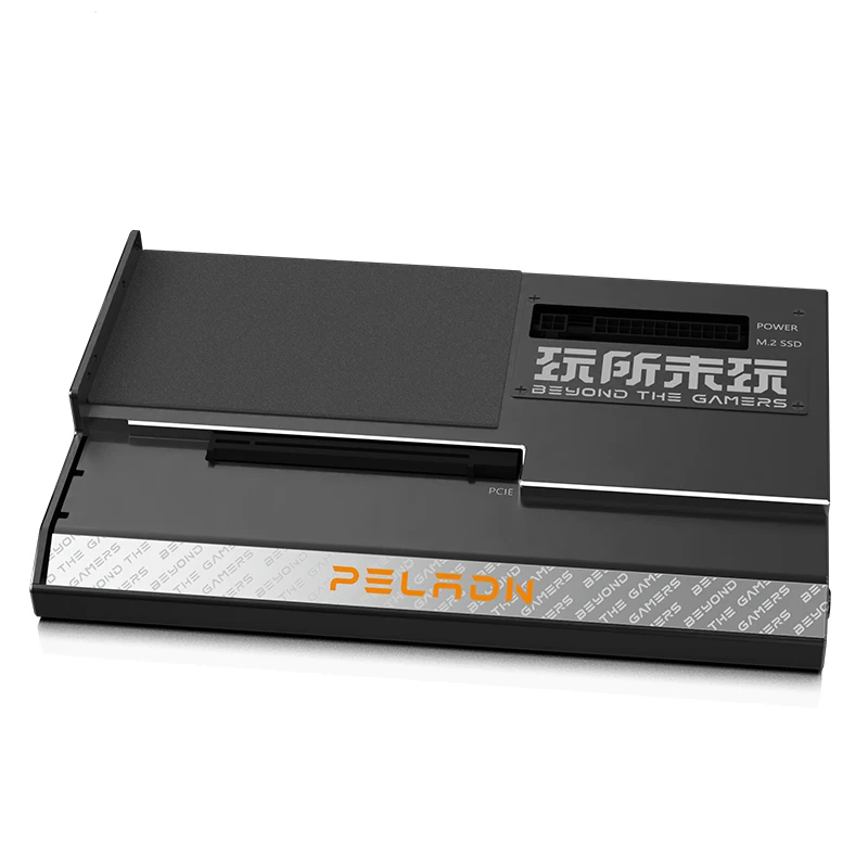 Gpu Dock External Graphics Card Thunderbolt Thunderbolt Laptop