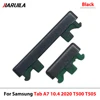 A7 10.4 2020 T500 T505 สีดำ