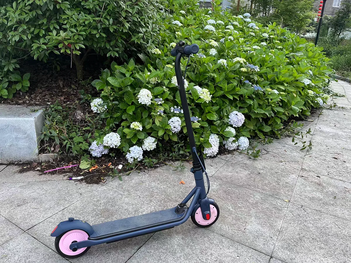 Well-priced Hot Sale High Quality C15 Unisex Super-light Fordable Electric Scooter for ALL Ages