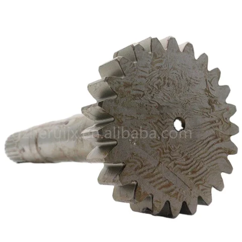 Original Excavator Hydraulic Parts - YB00000498 for ZX360-5B