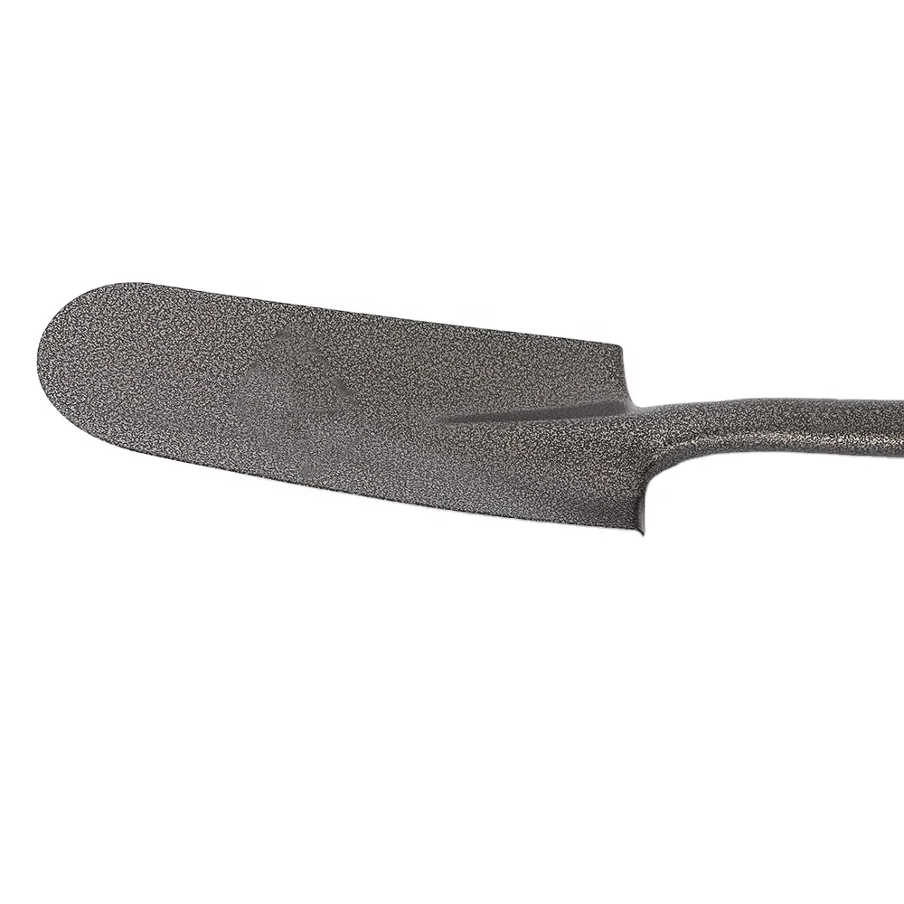 Best-selling na metal na pala: pala para sa pagsasaka at pang-araw-araw na gamit sa bahay, matibay na metal na pala