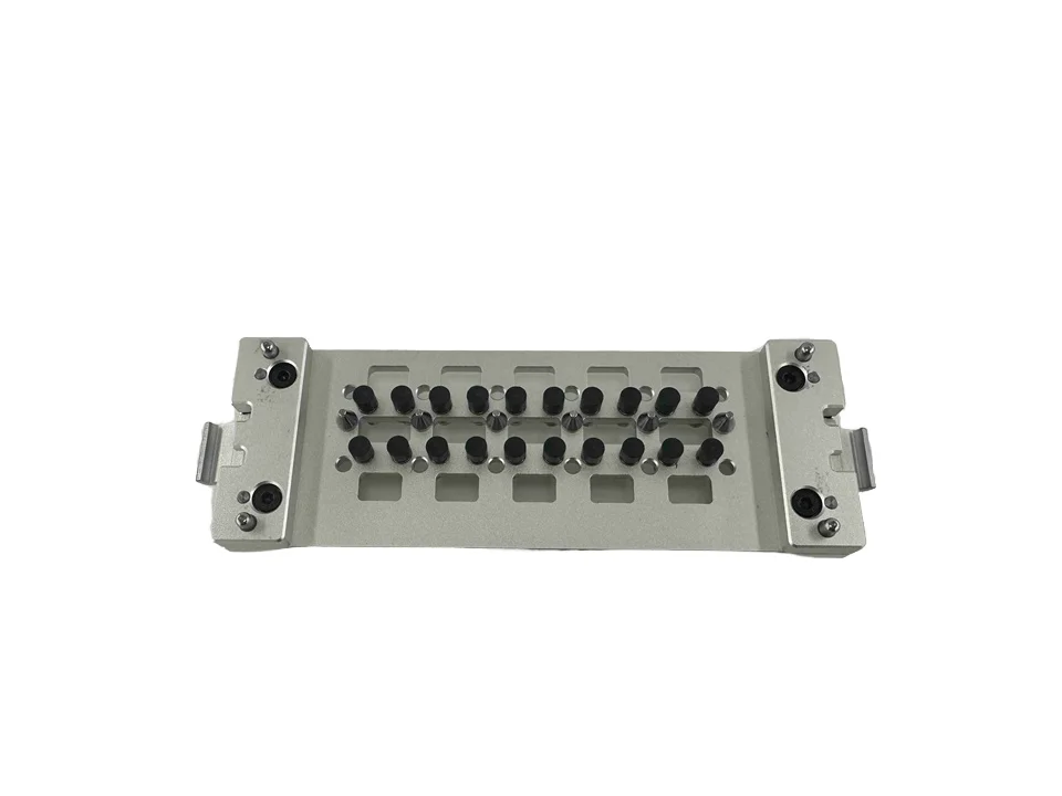 High Quality Precision Aluminium Metal Cover for Customization