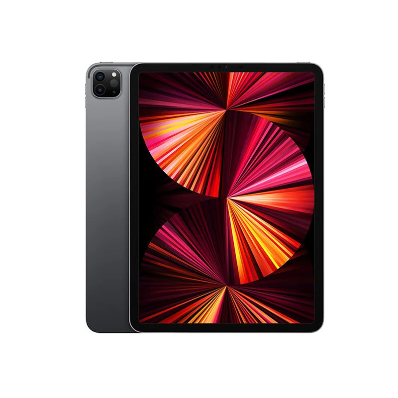 Wholesale Ipad Pro 12.9 Gen1 Wifi Model 12.9 Inch Liquid Retina Second