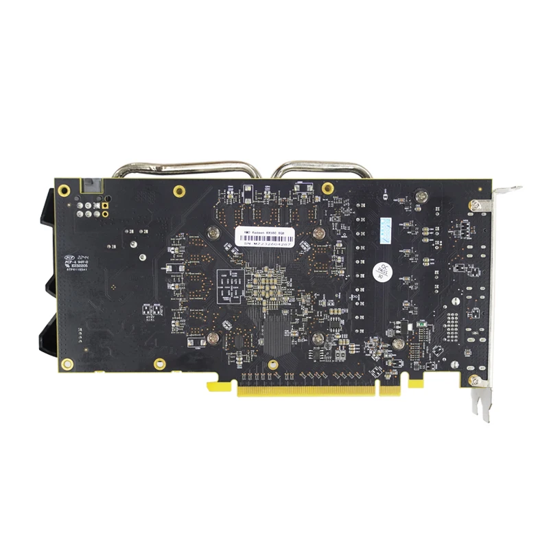PCパーツ rx580 8gb RX 580 8GB 2304P 570 590 588 GDDR5 Gaming Desktop Workstation