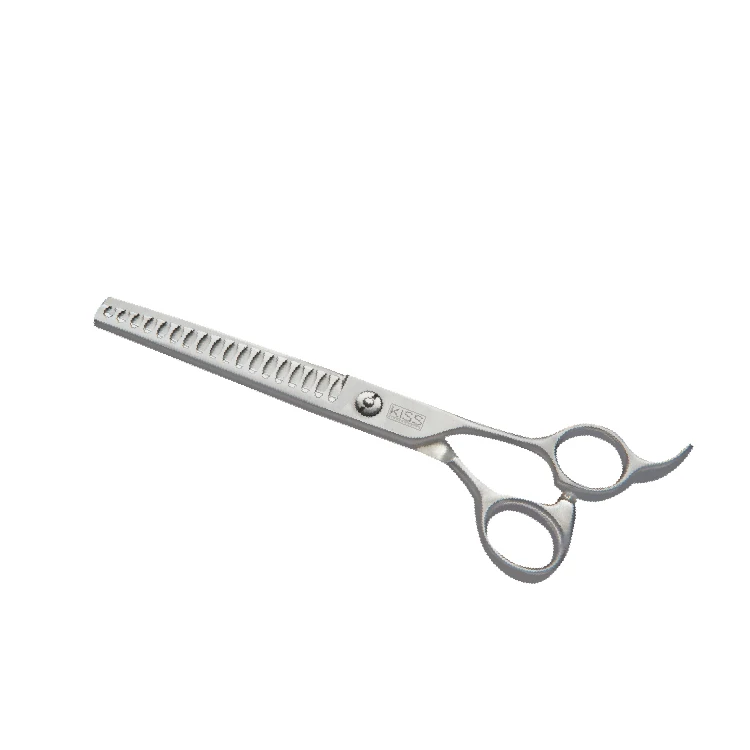 KISS Series 5 Star Scissors for Pet Grooming - Quality & Customization