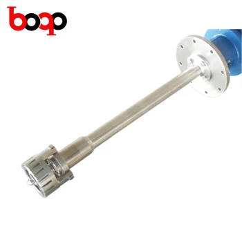 High-Speed Automatic Small Disperser and Color Mixing Homogenizer Coating and Paint Agitator Mixer for Liquid Applications