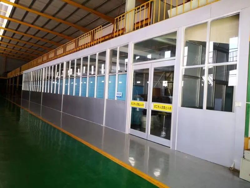 Jinan Huayutianshun Hotel Supplies Co., Ltd.