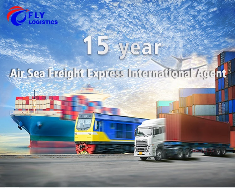 Logistics Services Freight Agents Shipping Agent Dropshipping Agent ...