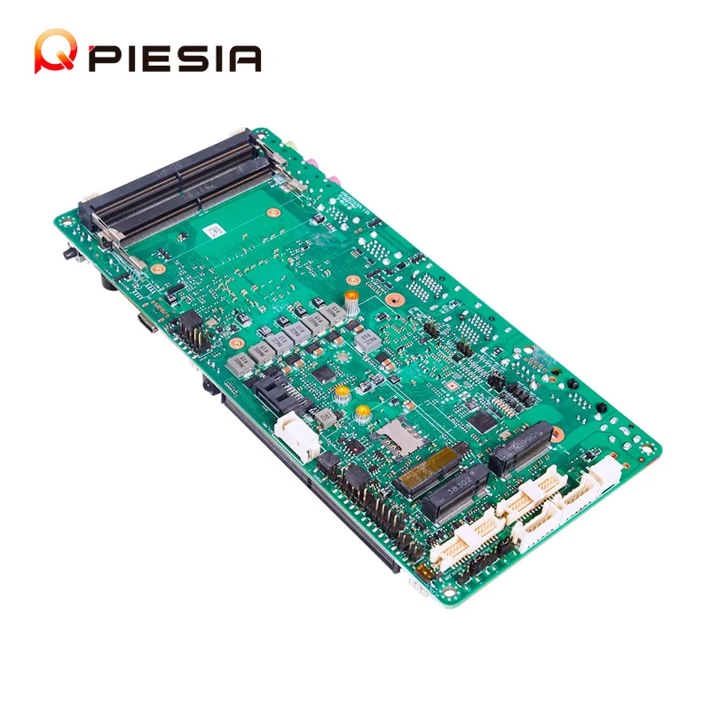 New Trend Livestreaming Computer BOX Mainboard 12th Gen I5/i7 MXM Graphics Supported Live Computer Motherboard