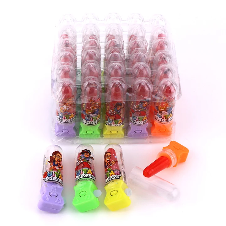 LED lollipop