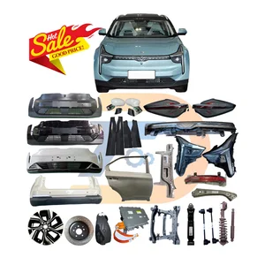 Ditai Auto Parts Original New Energy Car Accessories Full Body Kits for Wholesale Neta U