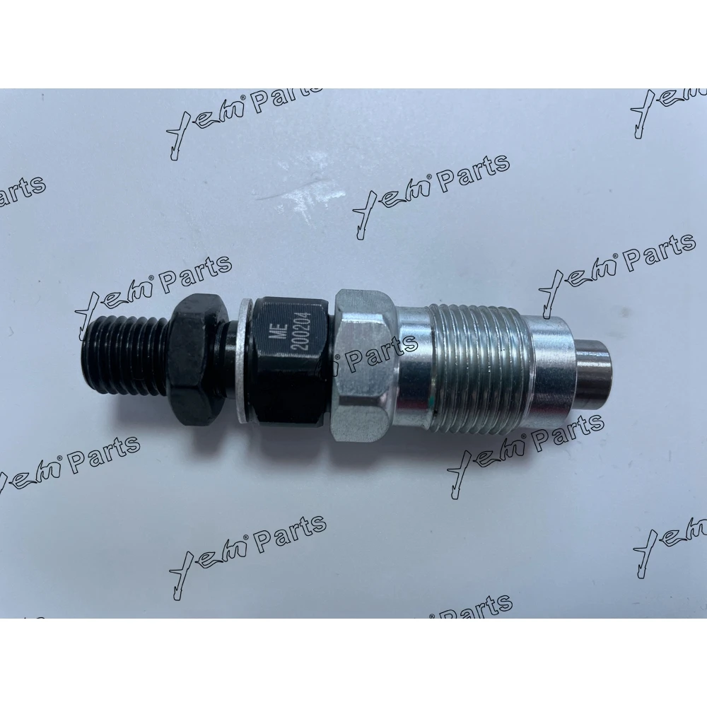 High Quality 4M40 Injector for Mitsubishi Engine.