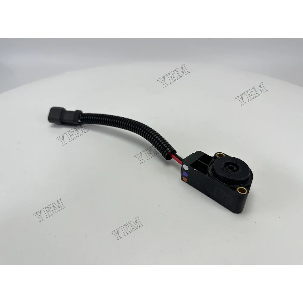 For Caterpillar 815F Sensor 214-4863 266-1478 Aftermarket Engine Spare Parts 3