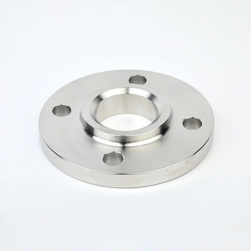 Forged Flat Face Lap Joint Flange Lapped Flange With Collar - Buy ...