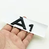 Glossy Black A1