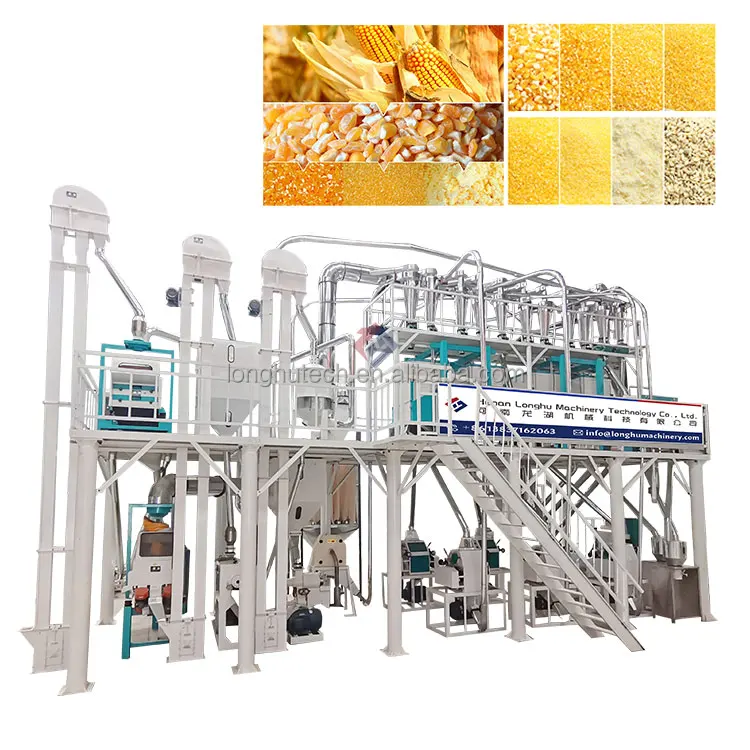 Posho Mill Machine Maize Roller Milling Machinery Prices In Kenya Buy