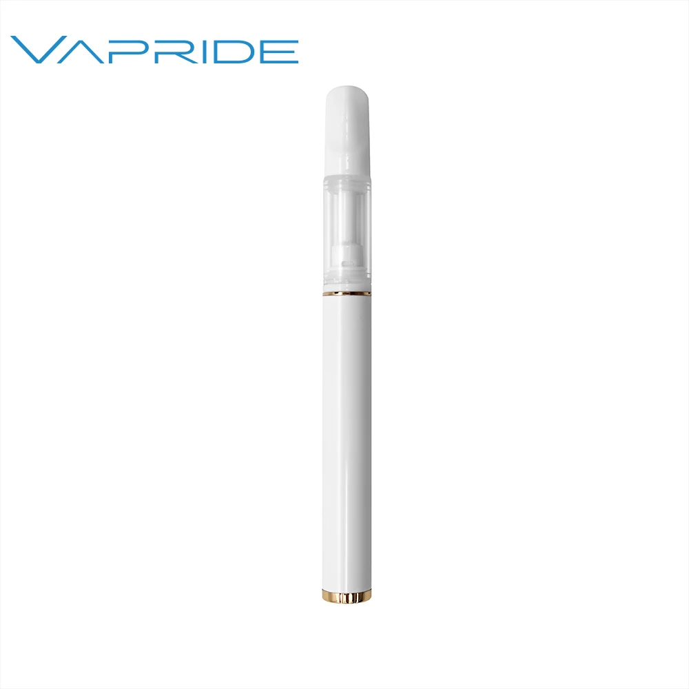 
 Аккумуляторная батарея Vapride 510, 530 мАч, перезаряжаемый картридж с USB-портом для зарядки  