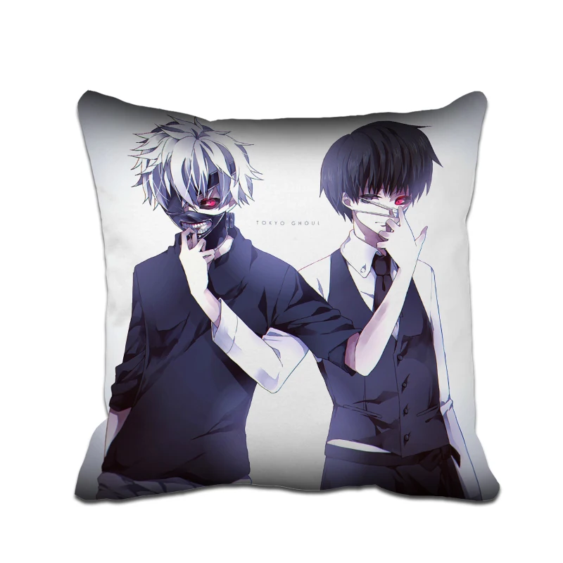 Tokyo hotsell ghoul pillow